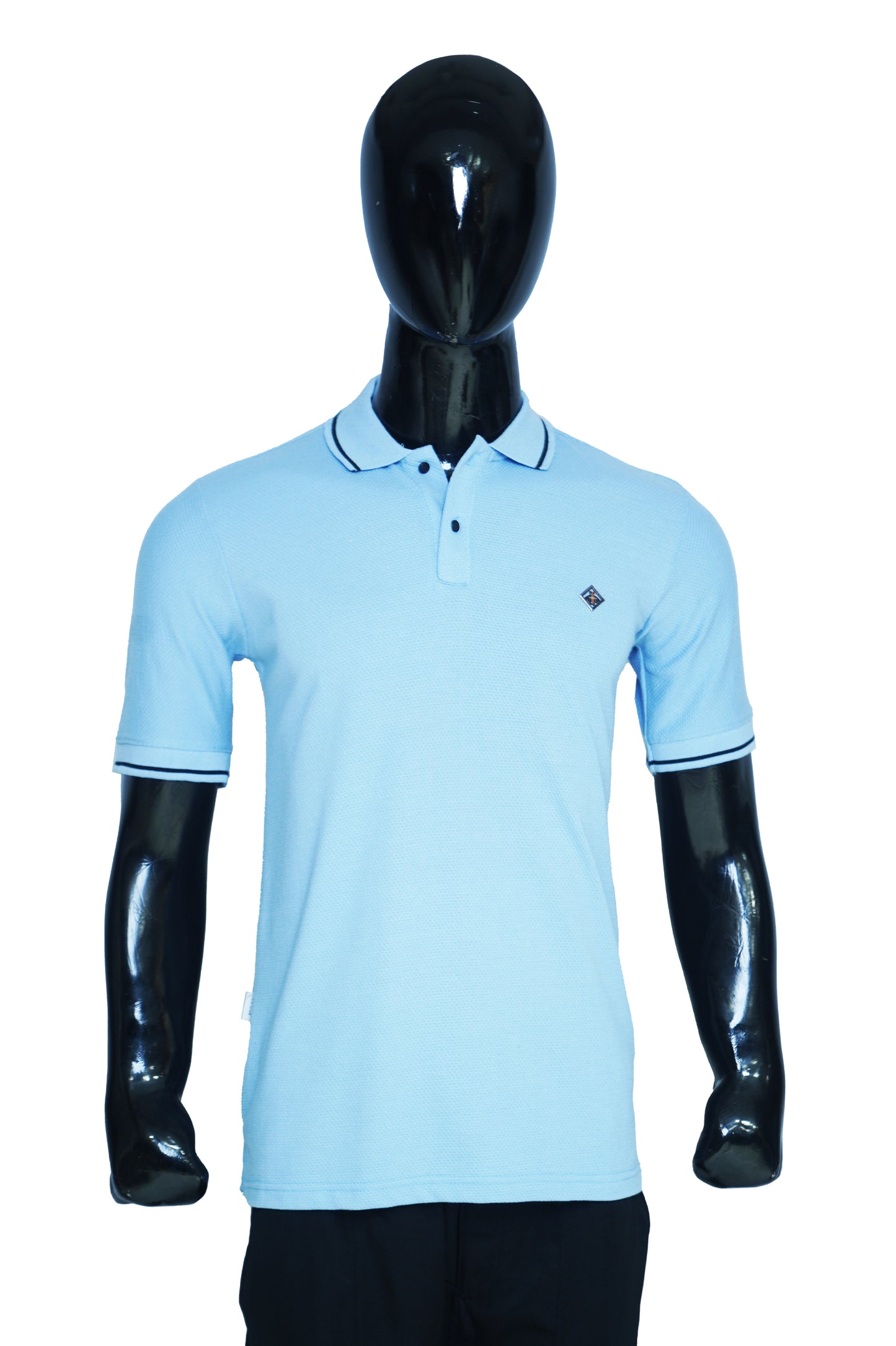 Gucci Polo Stripe Collar Redefining Modern Luxury