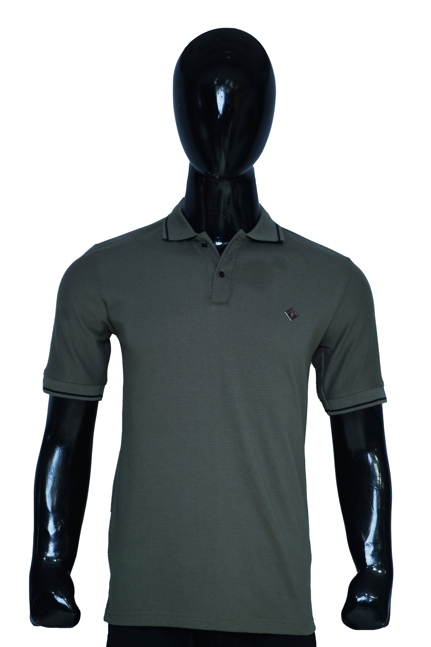 Gucci Polo Stripe Collar Redefining Modern Luxury