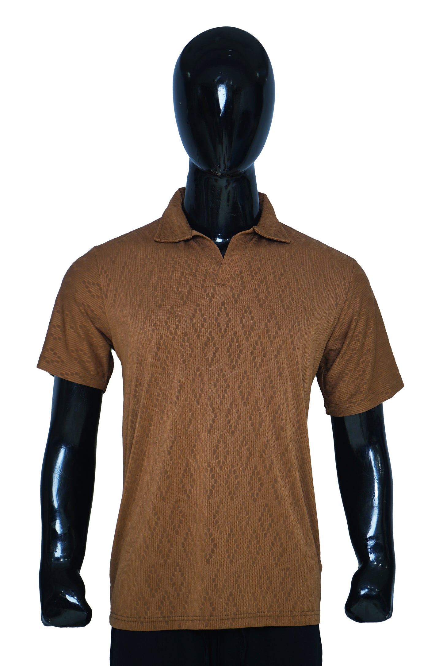 Knitwear Polo Collection
