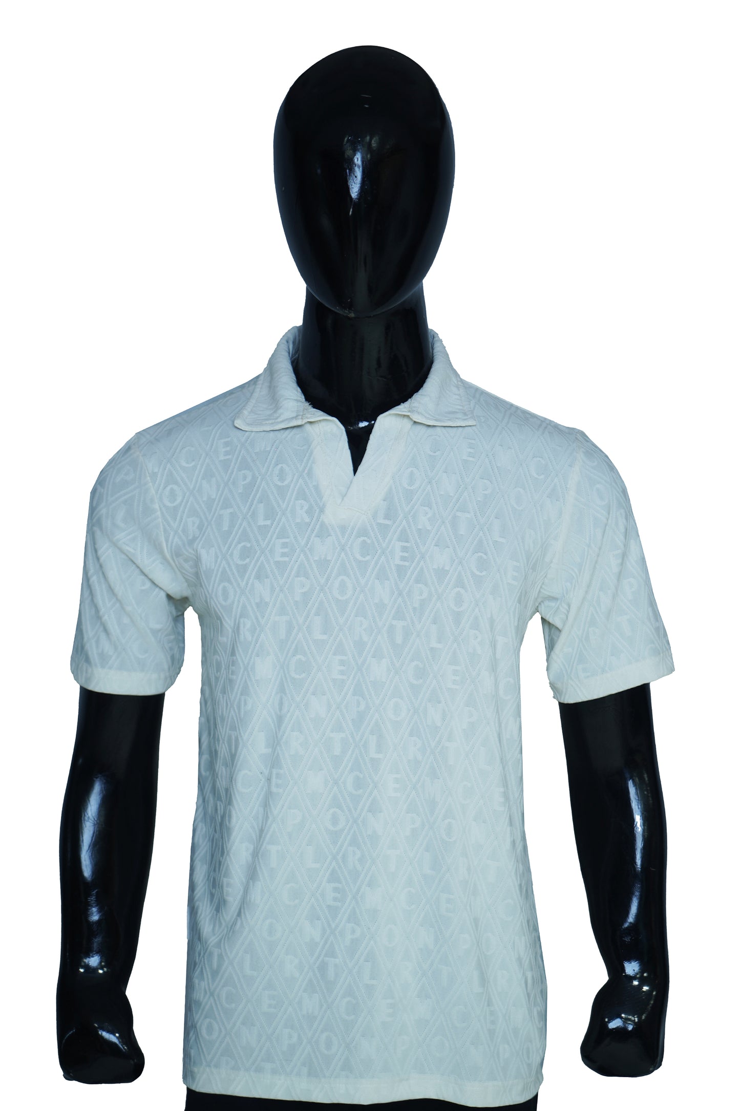 Premium Polo Shirt Collection