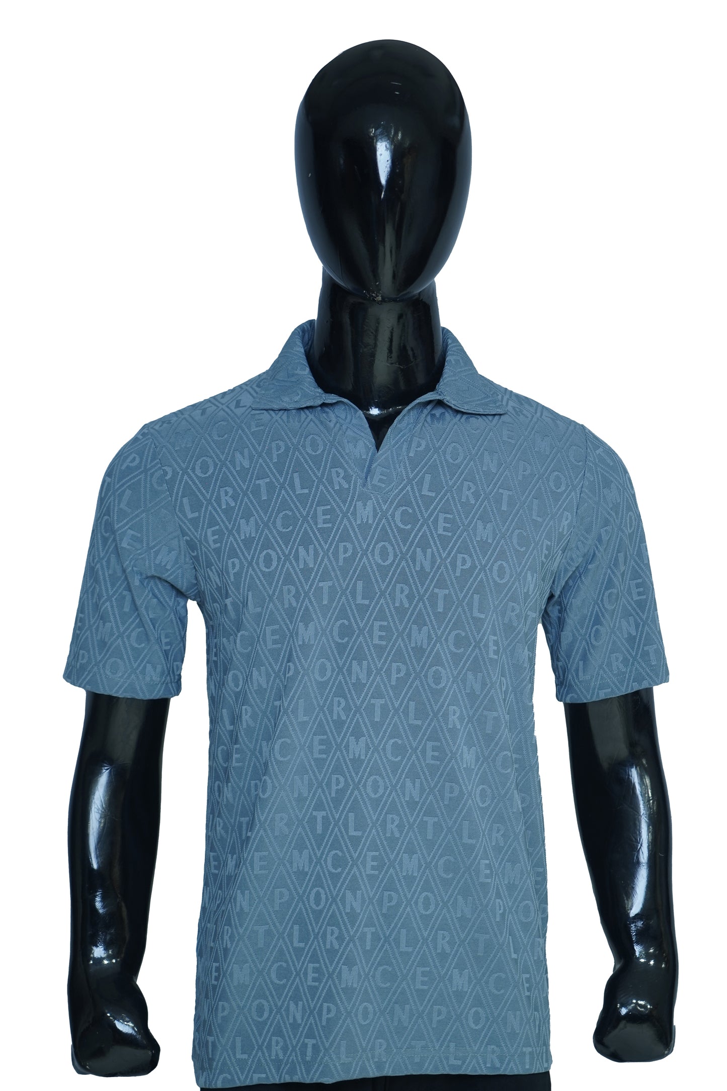 Premium Polo Shirt Collection