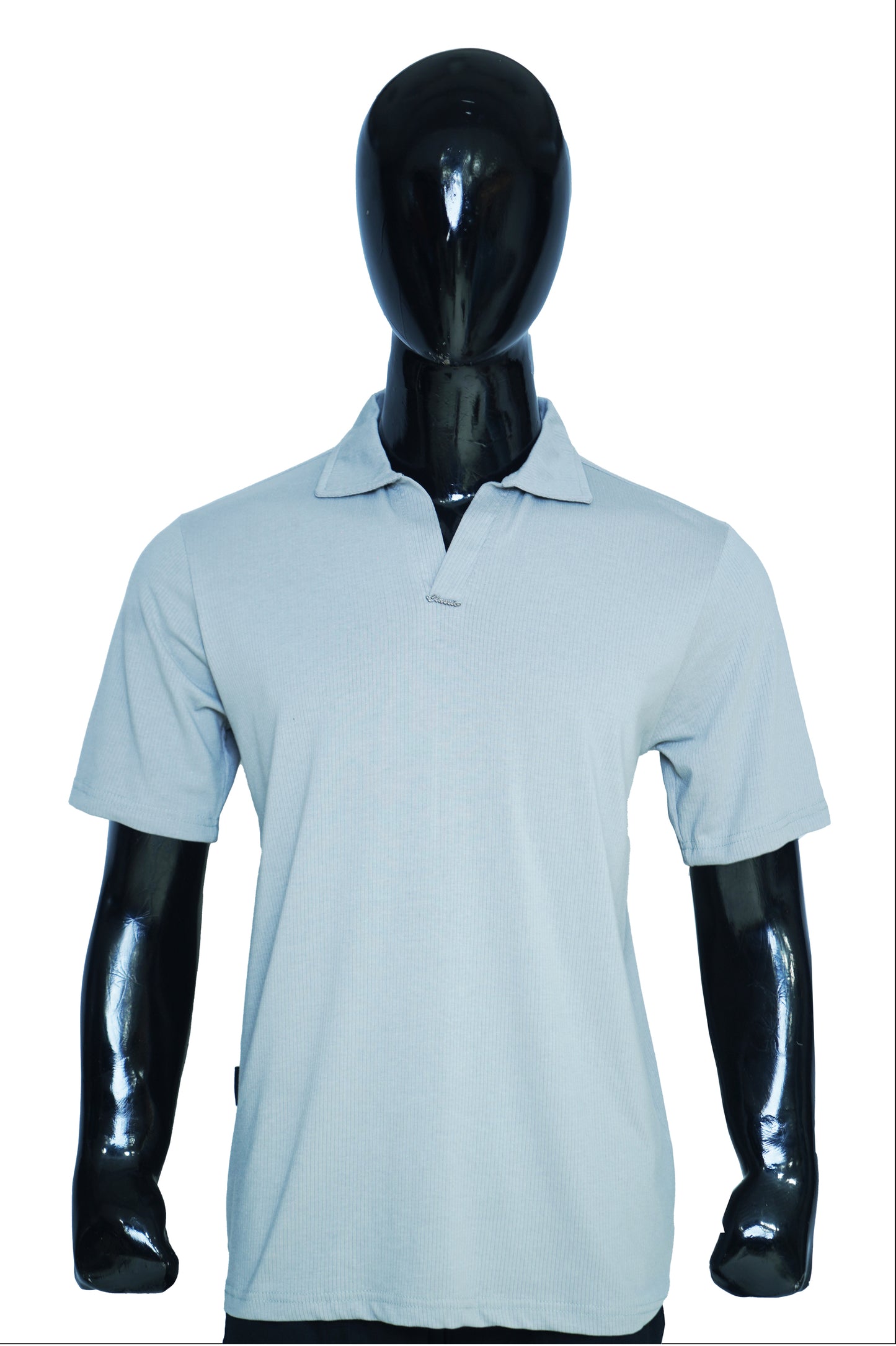 Classic Knit Polo Collection