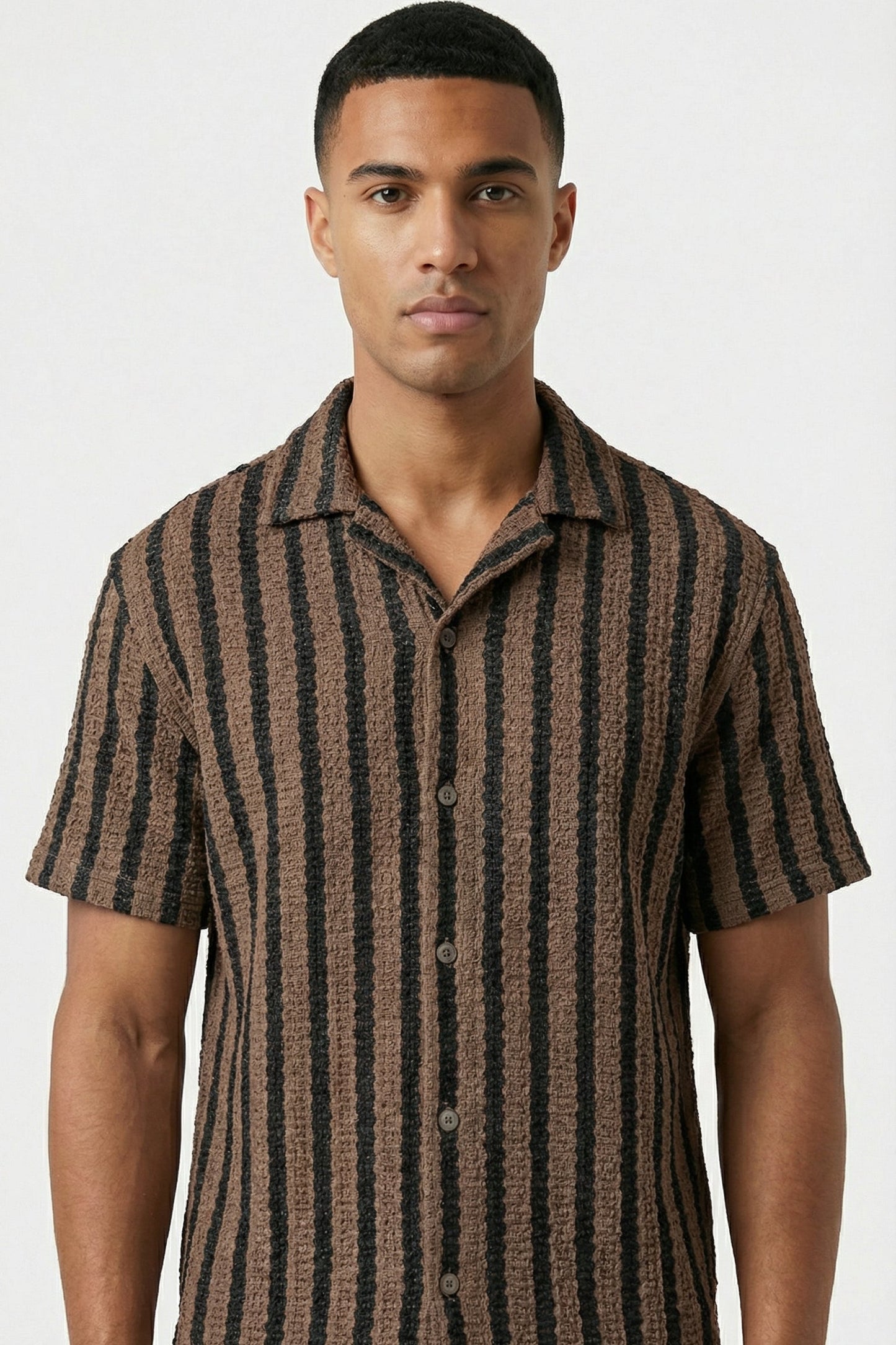 HyperMood Half Sleeve Shirt Campaign