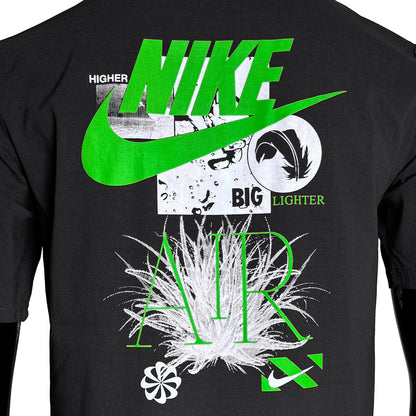 Nike Air Back Design T-Shirt