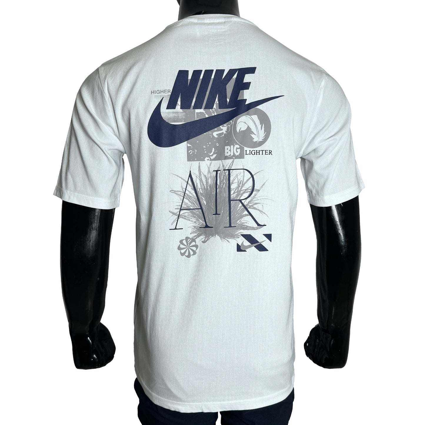 Nike Air Back Design T-Shirt