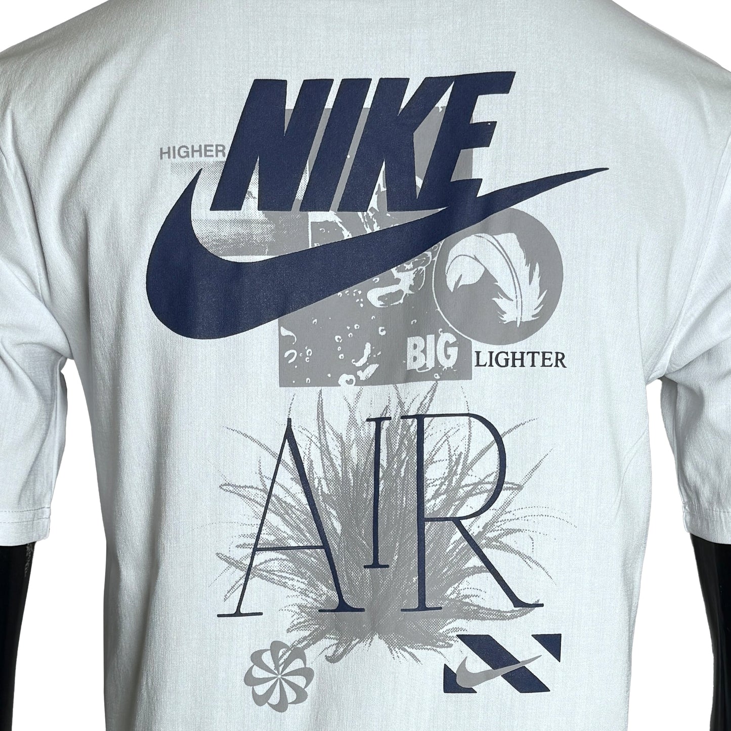 Nike Air Back Design T-Shirt