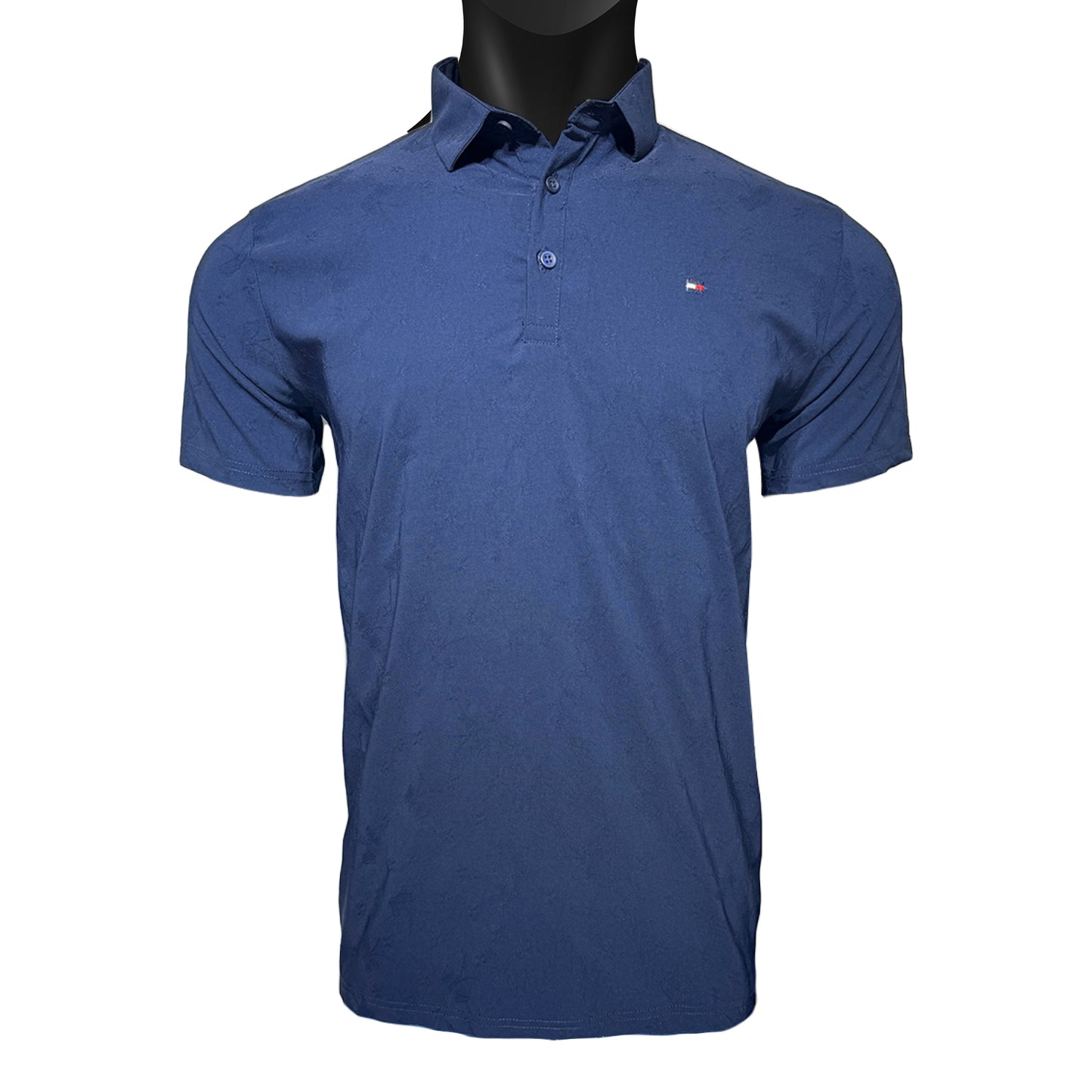 Tommy Polo T-Shirt