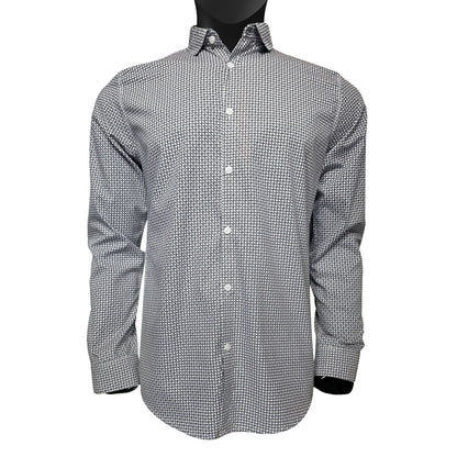 Cotton Digital Printed Shirt