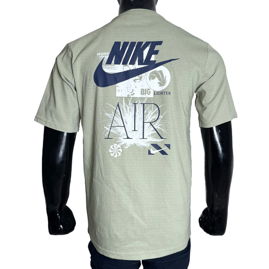 Nike Air Back Design T-Shirt