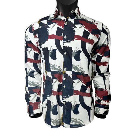 Digital Printed Shirt