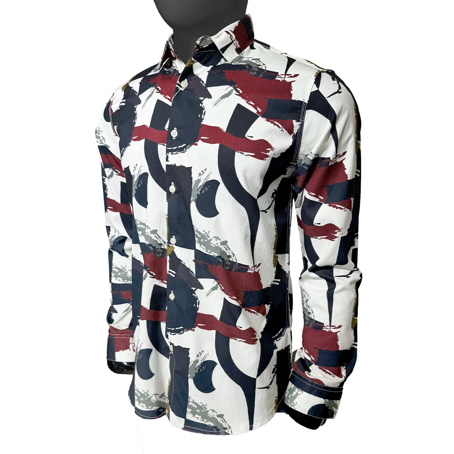 Digital Printed Shirt