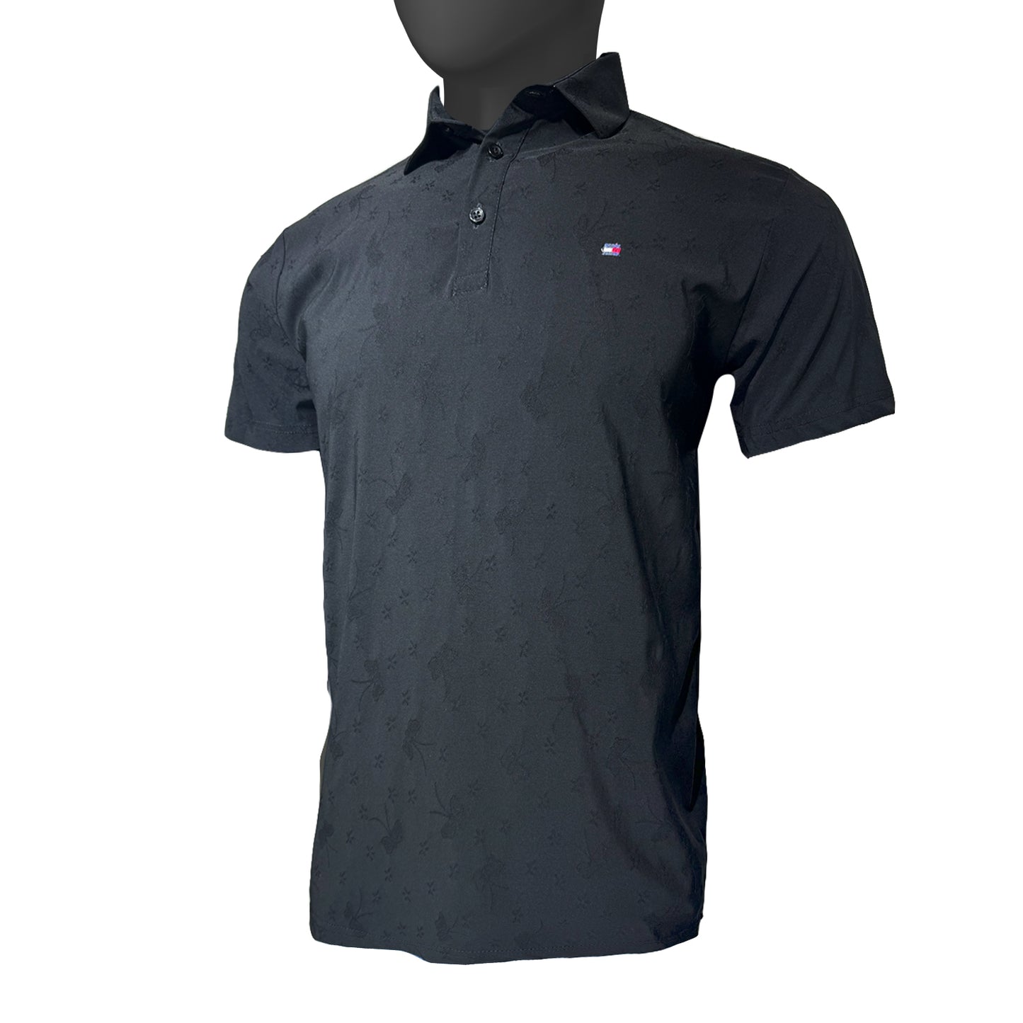 Tommy Polo T-Shirt