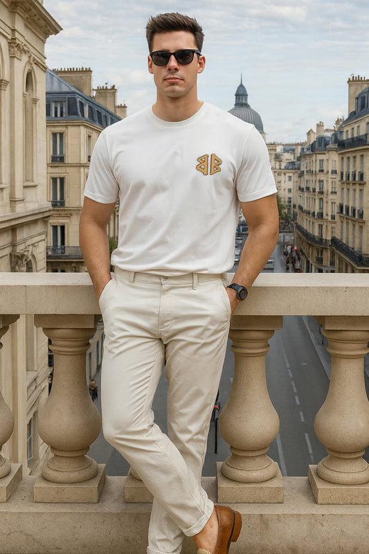 Maison Vista T-Shirt