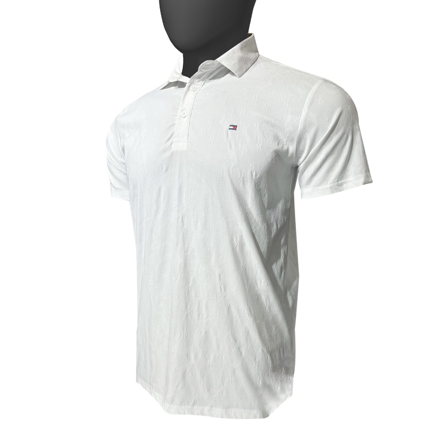 Tommy Polo T-Shirt