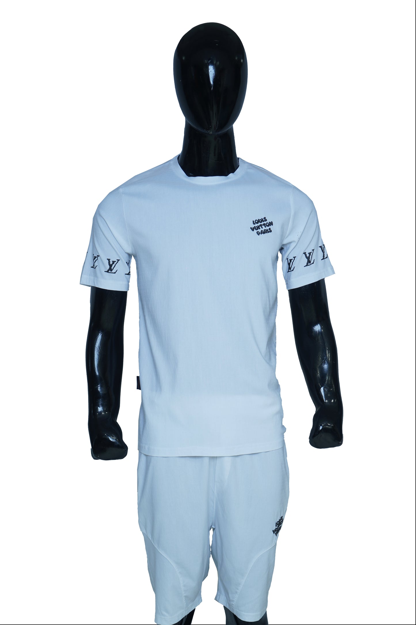 Louis Vuitton Summer Co-Ord Set