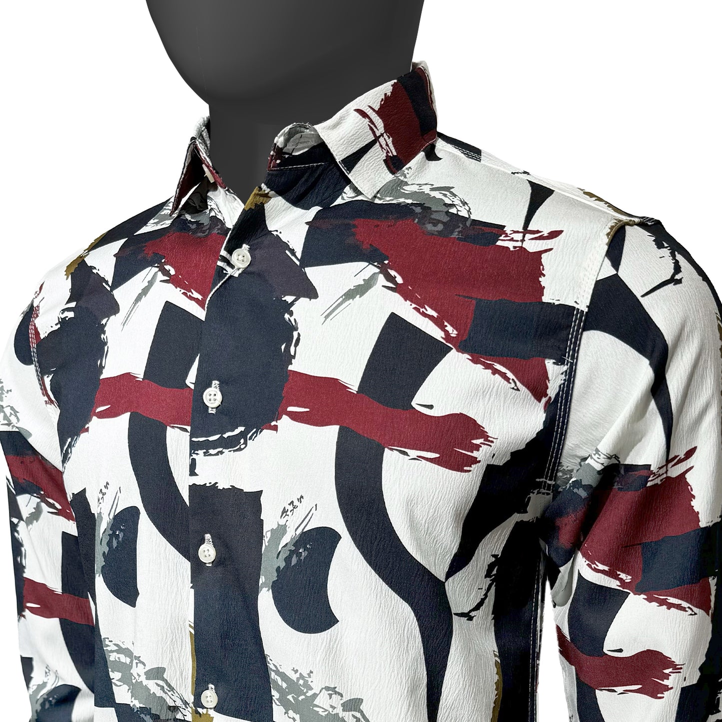 Digital Printed Shirt