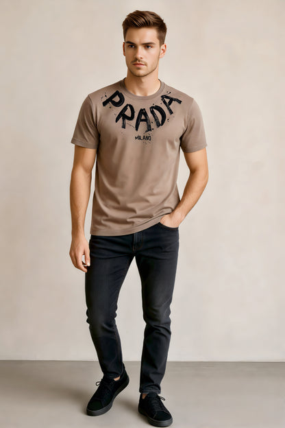 PRADA Milano Shirt – Premium Designer
