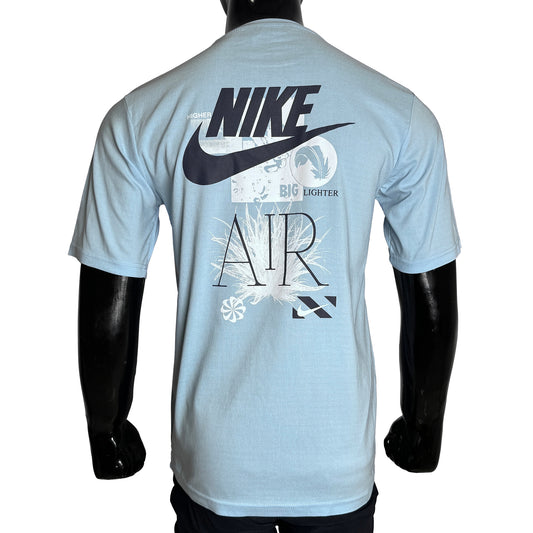 Nike Air Back Design T-Shirt