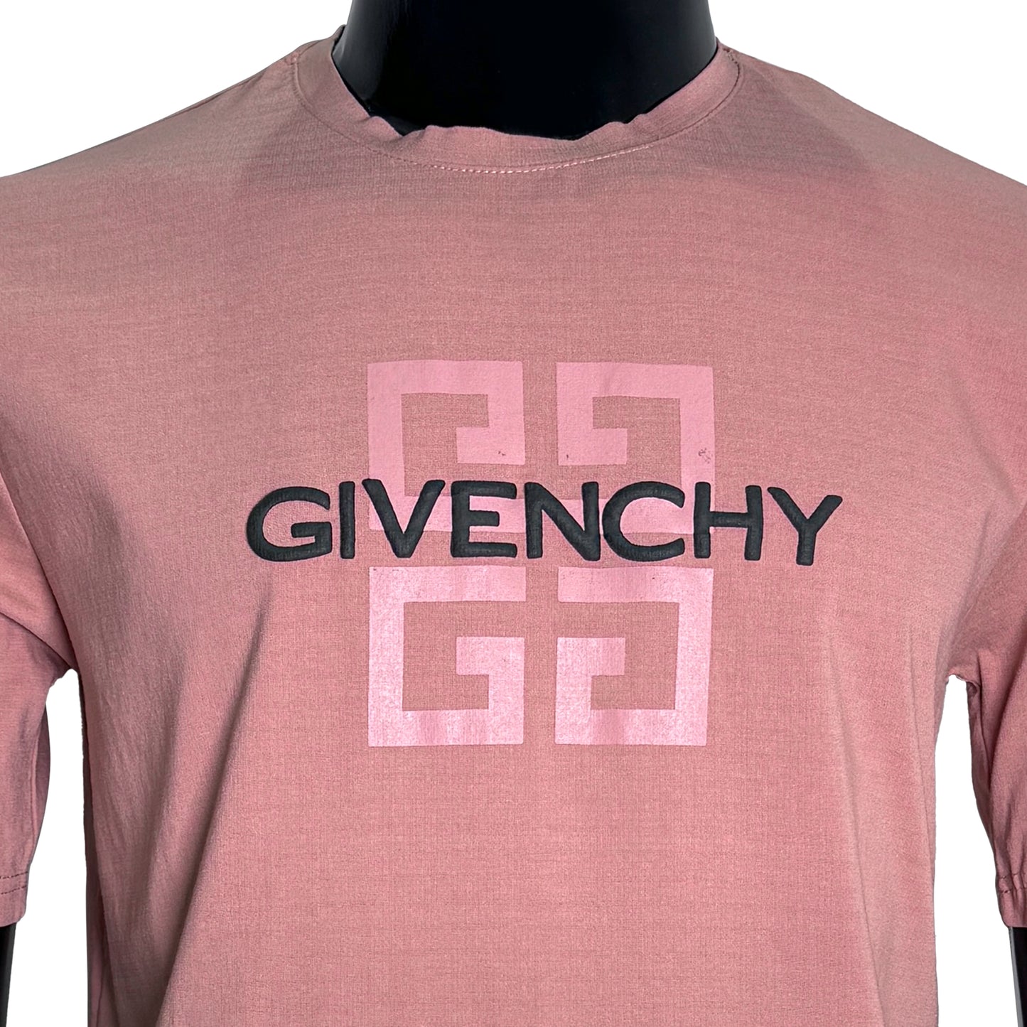 Givenchy Front Print T-Shirt