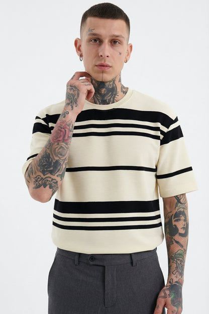 Vibe Check T- Shirt| Match the Energy