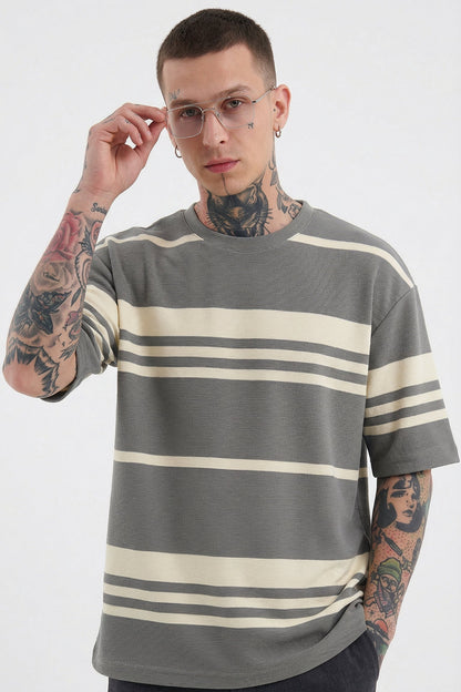 Vibe Check T- Shirt| Match the Energy