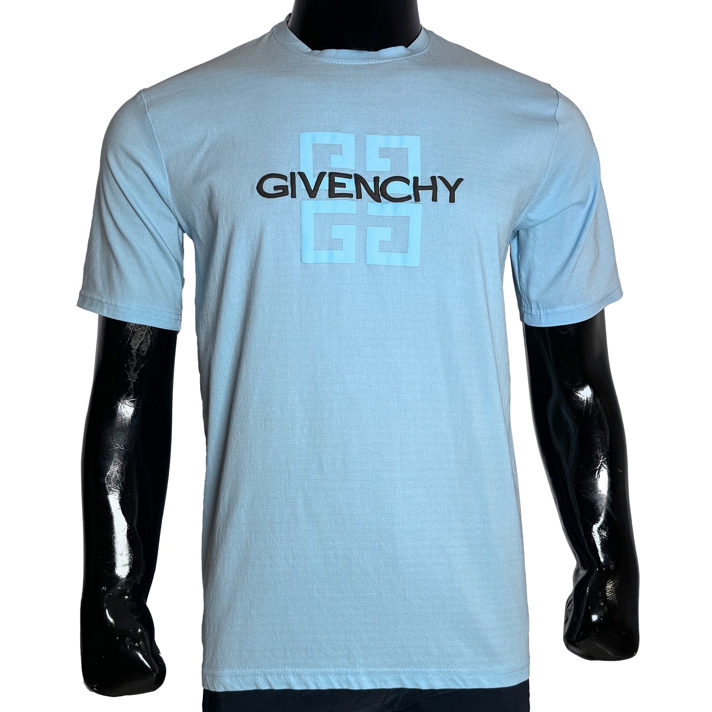 Givenchy Front Print T-Shirt