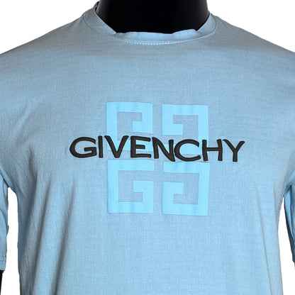 Givenchy Front Print T-Shirt