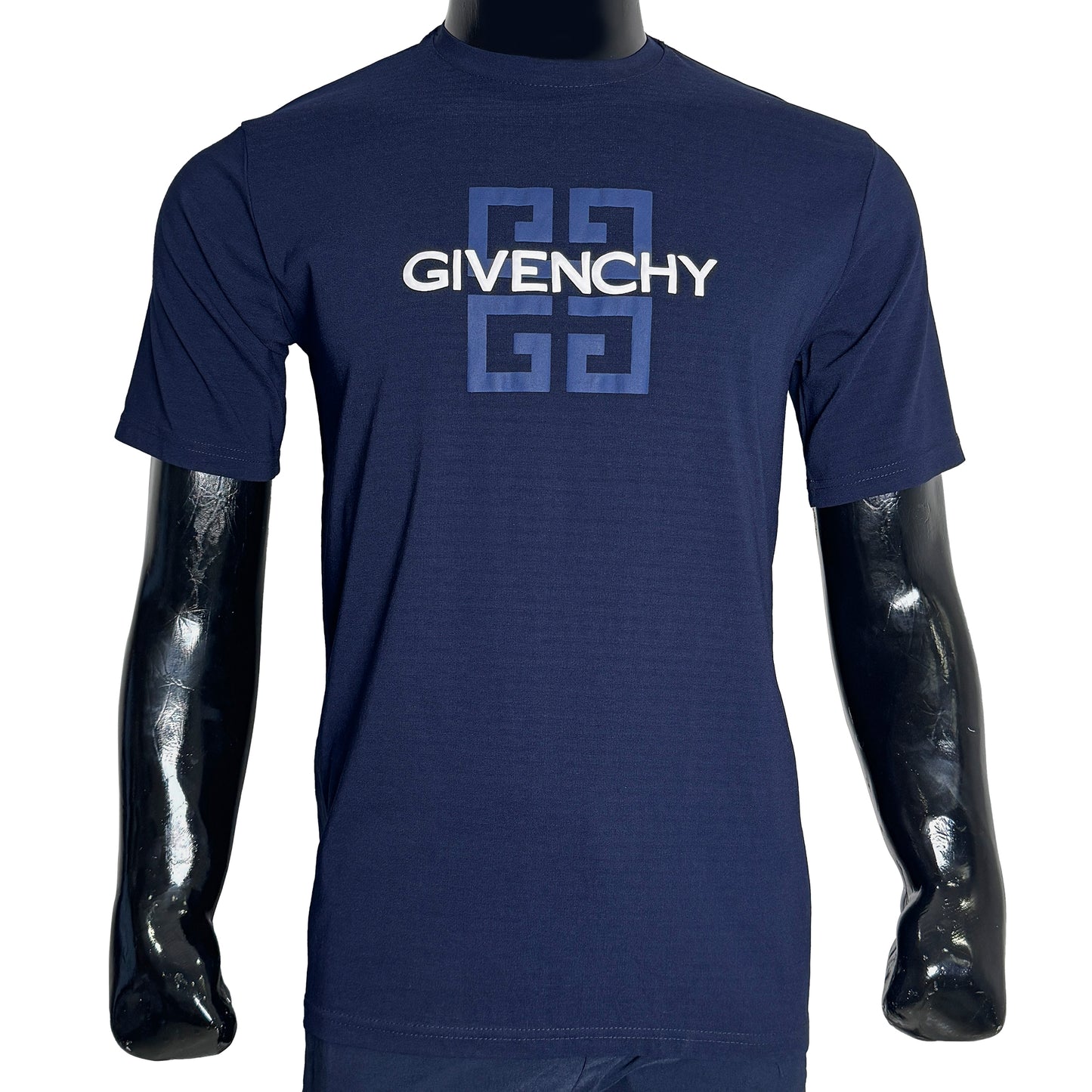 Givenchy Front Print T-Shirt