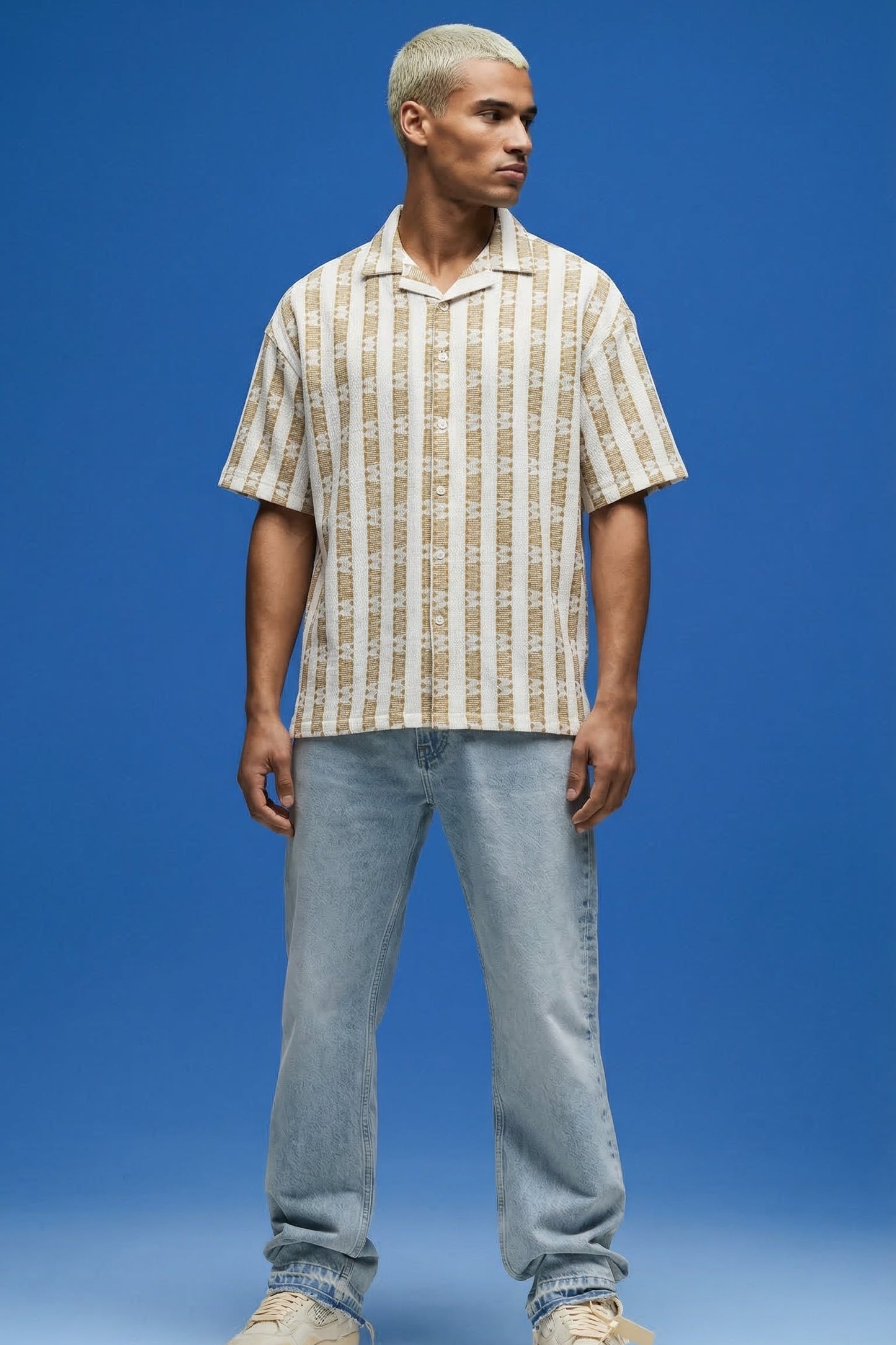 Broken Signals T shirt | Lost Frequency, Found Identity