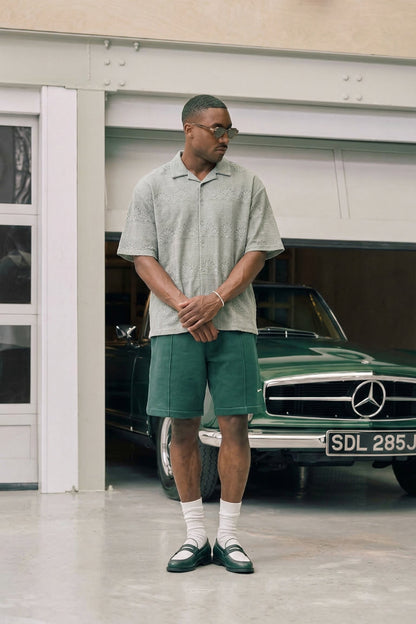 Urban Rebels – Half Sleeve Shirt