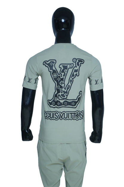 Louis Vuitton Summer Co-Ord Set