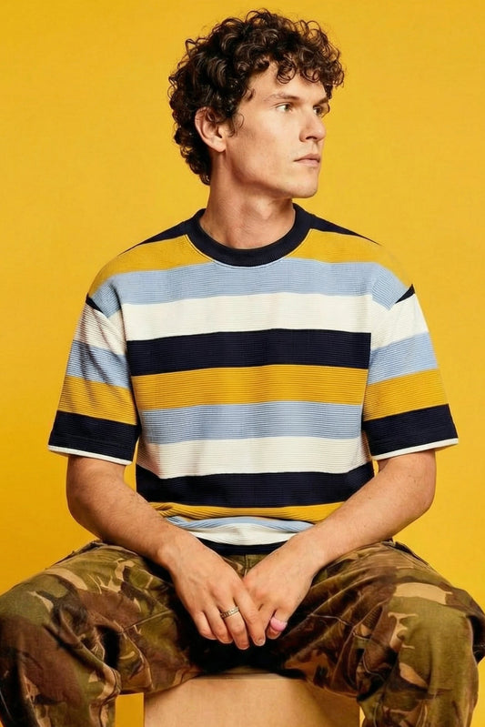 Neon Rebel T-Shirt Campaign