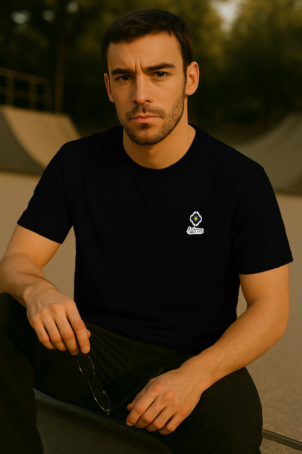 Short Sleeve T Shirt
