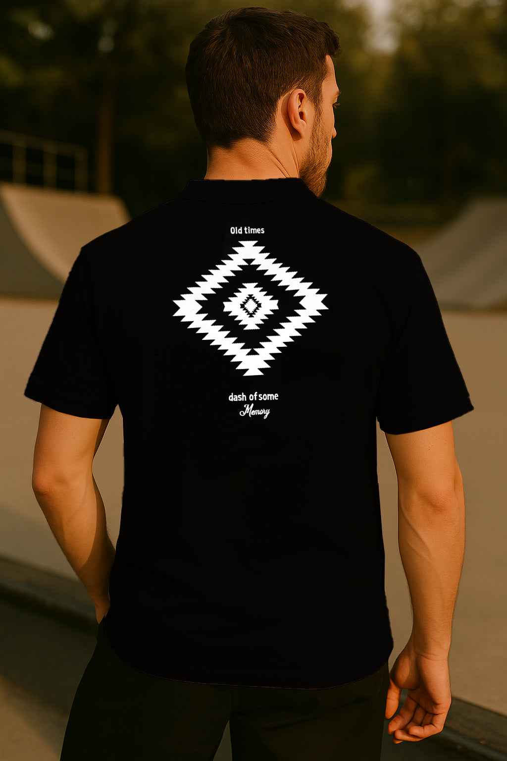 Short Sleeve T Shirt