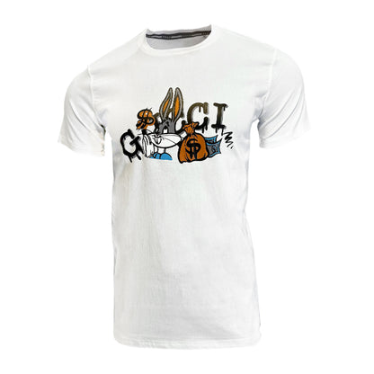 Gucci Cotton T-Shirt