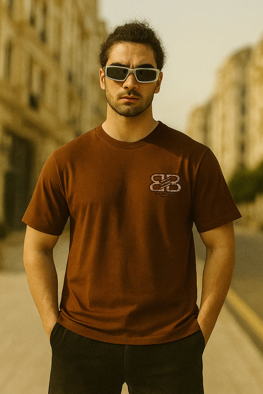 balenciaga paris t-shirt