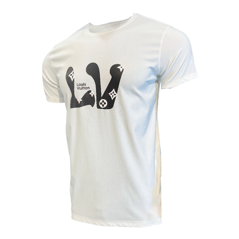 Louis Vuitton Cotton T-Shirt