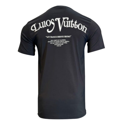 Louis Vuitton Cotton T-Shirt