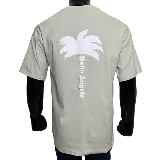 Palm Angels back design T-Shirt