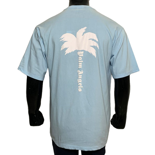 Palm Angels back design T-Shirt