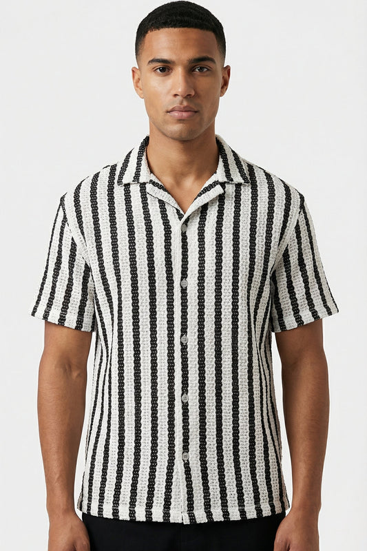 HyperMood Half Sleeve Shirt Campaign