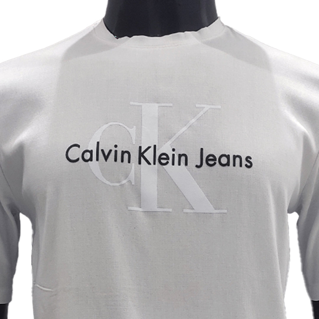 Calvin Klein Jeans Graphic T-Shirt