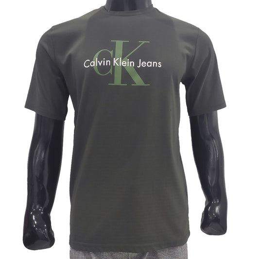 Calvin Klein Jeans Graphic T-Shirt