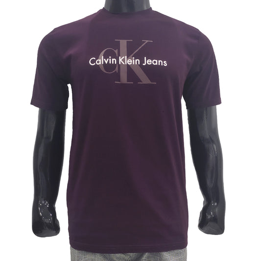 Calvin Klein Jeans Graphic T-Shirt