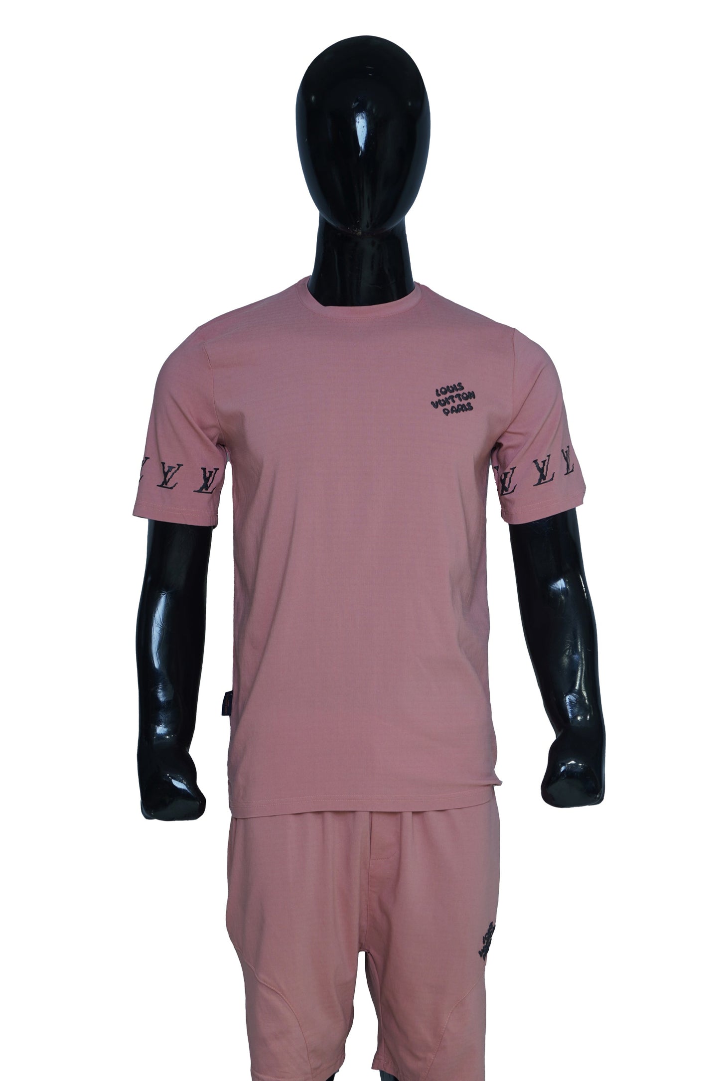 Louis Vuitton Summer Co-Ord Set