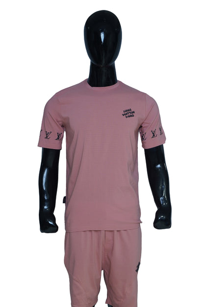 Louis Vuitton Summer Co-Ord Set
