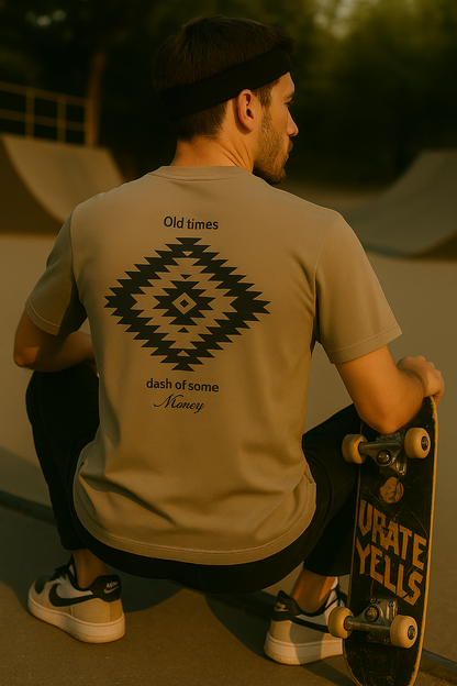 Short Sleeve T Shirt