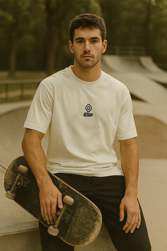 Short Sleeve T Shirt