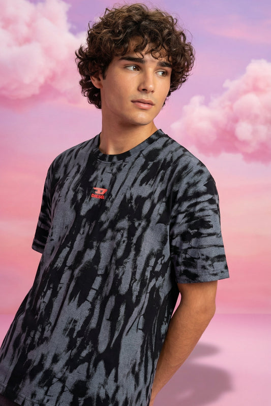 Diesel Z-Storm T-Shirt Drop