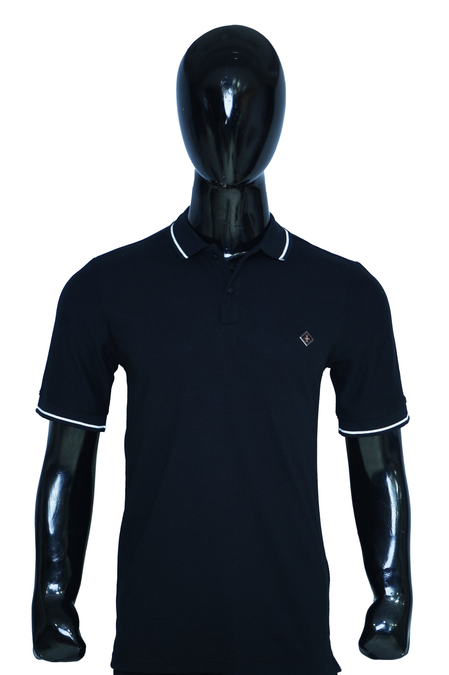 Gucci Polo Stripe Collar Redefining Modern Luxury